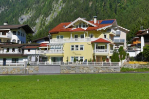  Villa Romantica Appartement  Майрхофен